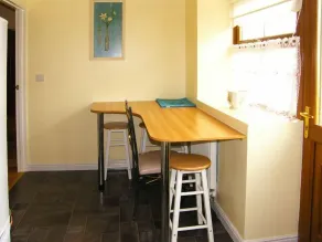Drummer Cottage - Private kitchen