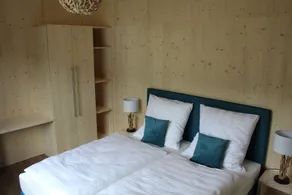Steigerwald-Apartments - Zimmer