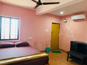 Ocean Paradise Beach Homestay - Room