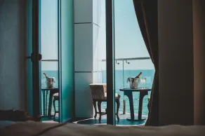 Boutique Hotel Portofino - Room