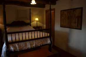 Quinta do Espírito Santo - Chambre