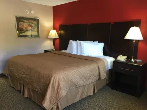 Pinetree Inn - Rum