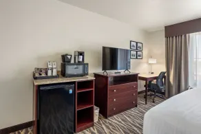 Cobblestone Hotel & Suites - De Pere Green Bay - Værelse