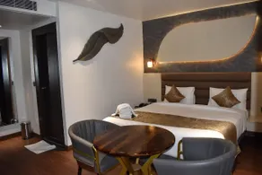 3AG HOTEL & RESORT - Room