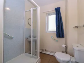 The Turbles - Swallows Nest - Salle de bain