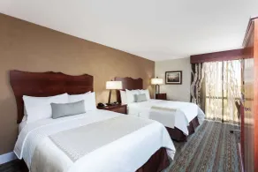 Wyndham Visalia - Chambre