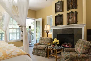 Inn at Occidental - Rum