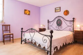 Agriturismo Pompilia - Zimmer