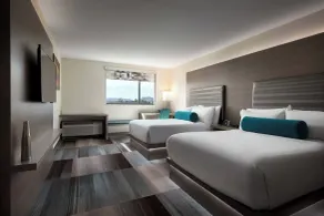 Aloft by Marriott Scottsdale - Udsigt fra værelset