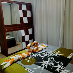 Sharm Hills Resort - Zimmer