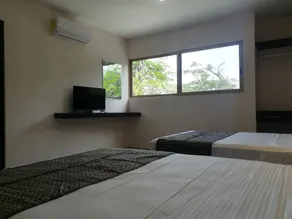 Hotel Virreyes - Quarto