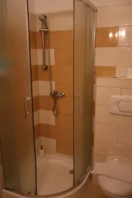Le Rose Suites & Park Hotel - Bad