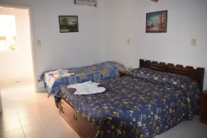 Hotel Palmas del Sol - Room