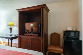 Motel 6-Townsend, GA - Værelse