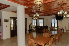 Balkoni Zagoriou - Ristorante