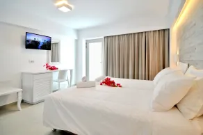 Apollon Windmill Boutique Hotel - Adults Only - Chambre