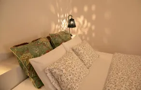 Sitia, GreeceOlive Coast Suites - Zimmer