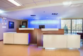 Fairfield by Marriott Inn & Suites Raynham Middleborough/Plymouth - Réception