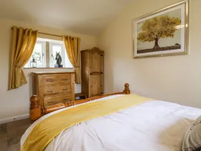 Moorbottom Stables - Habitación