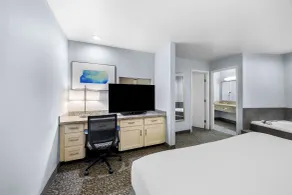 Best Western Grants Pass Inn - Chambre