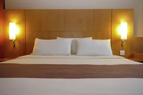 ibis Bulle - La Gruyère Swiss Bike Hotel - Chambre