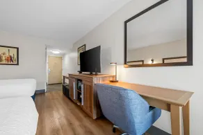Hampton Inn Birmingham/Trussville - Room