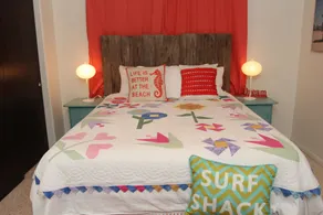 Fantastic Island House 1 mile to the beach with heated pool - Rom