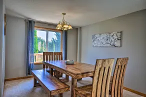Peaceful, Pet-friendly Washougal Paradise! - Innenbereich