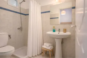 Nel Mare Studios - Baño