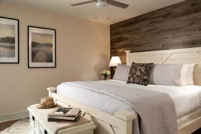 Inn at Brierley Hill - Chambre