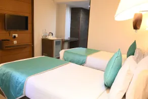 Hotel Ace Grand - Room
