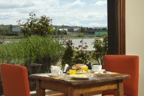 Sent Calafate - Restaurant