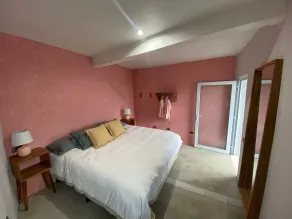 Monaco - Room