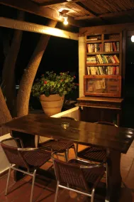 Classic Apartments - Restaurant