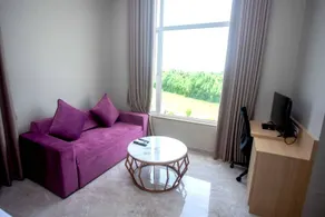 nulife resort - Room