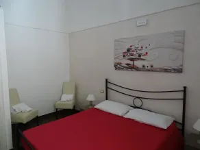 Nonna Ia B&B - Værelse