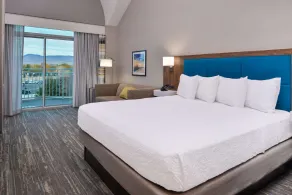 Hampton Inn & Suites Boise/Spectrum - Vue de la chambre