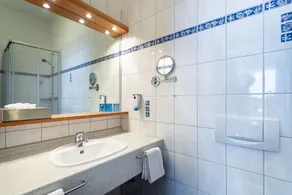 Dorint Parkhotel Siegen - Salle de bain