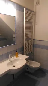 Capanna 1826 - Bathroom