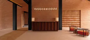 Hykyo River Kwai Hotel - Reception