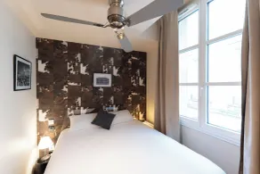 Hôtel du Théâtre - Chambre