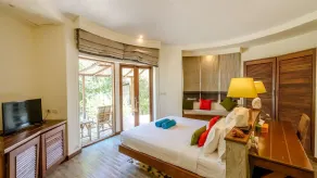 Sea Dance Resort - Room