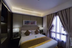 Boudl Gaber - Room