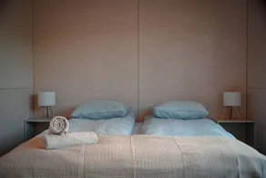 Stóra-Mörk Guesthouse - Værelse