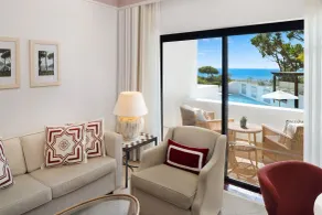 Pine Cliffs Hotel, a Luxury Collection Resort, Algarve - Chambre