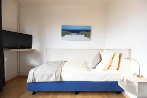 acora Bremen Garden Living the City - Room