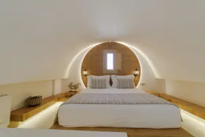 Opalia Suites - Værelse