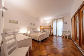 Villa Carlotta Resort - Rum