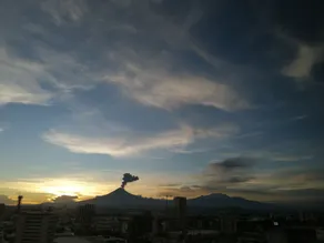 La Quinta by Wyndham Puebla Palmas Angelopolis - Vue de la chambre