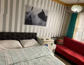 Mavi Pansiyon Kastamonu - Camera